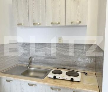 Apartament 1 camera, 38 mp, PARCARE , zona Piata 1 Mai - Fotografie 4
