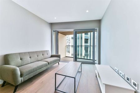 Stunning one bedroom apartment situated in the Upper Riverside Development. - Photo 5