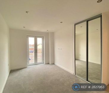 2 bedroom flat to rent - Photo 6