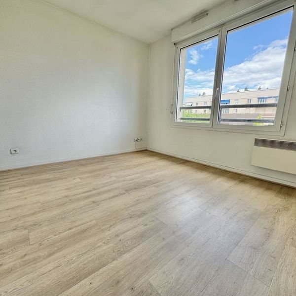 Appartement 1 pièce à louer - Photo 1
