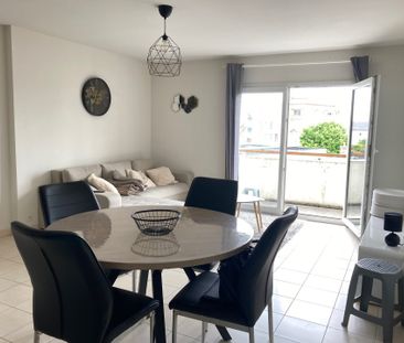 Location Appartement 2 pièces 46m² ST BRIEUC 22000 - Photo 2