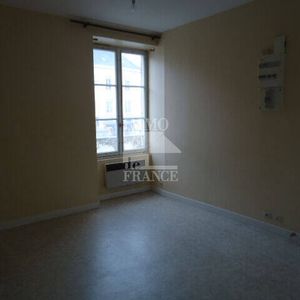 Location appartement 2 pièces 27.59 m² à Évron (53600) - Photo 2