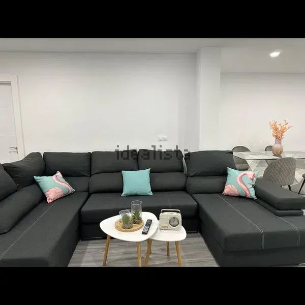 Alquiler de piso en Calle Úbeda, 36 - Foto 1