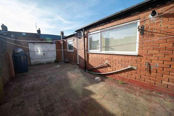 Ancona Street, Pallion, Sunderland, SR4 - Photo 1