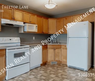 2 Bedroom 1 Bath UPPER LEVEL Condo - Photo 1