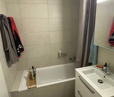 2 Zimmer, 50 m² - Foto 5