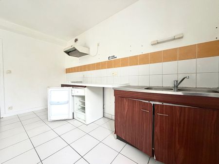 Location Appartement 1 pièce 35m² BREST 29200 - Photo 4