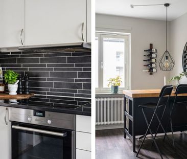 Ellen Keys gata, Hägersten - Photo 6