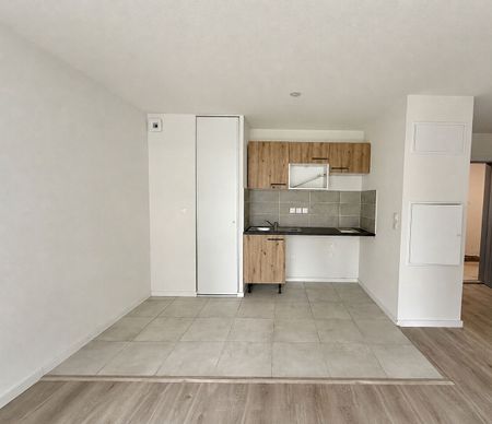 Appartement 2 pièces - Photo 2