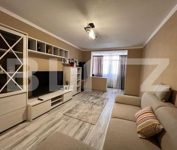 Apartament 2 camere decomandat, modern, zona Puskin - Photo 1