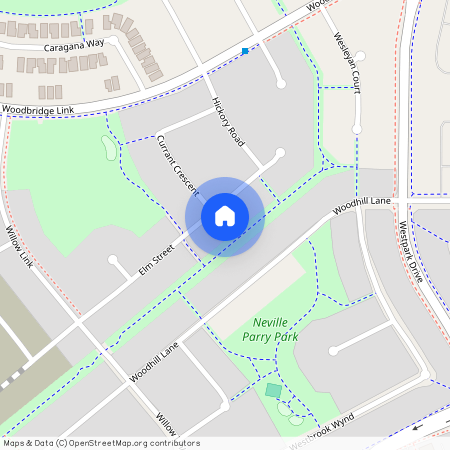 71 Elm St, T8L 0R9, Fort Saskatchewan