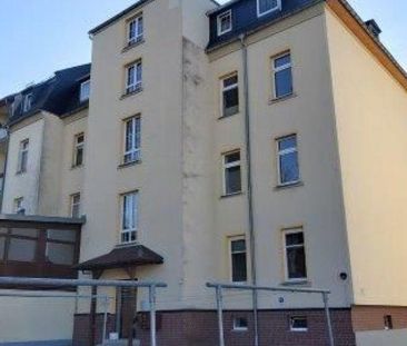 Großzügige 2-Zimmer mit Laminat und Dusche in guter Lage!!! Gartena... - Foto 1