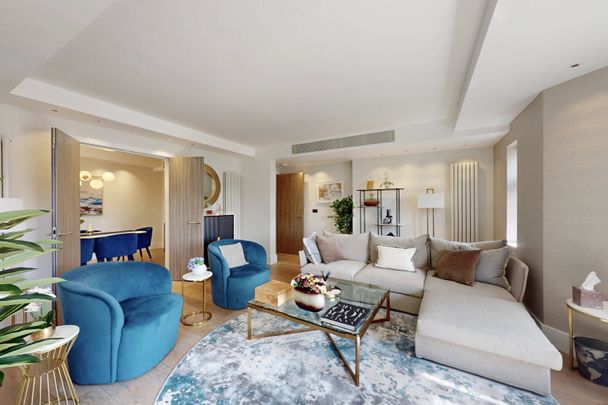 Parkwood Point, 19-22 St. Edmunds Terrace, NW8 - Photo 1