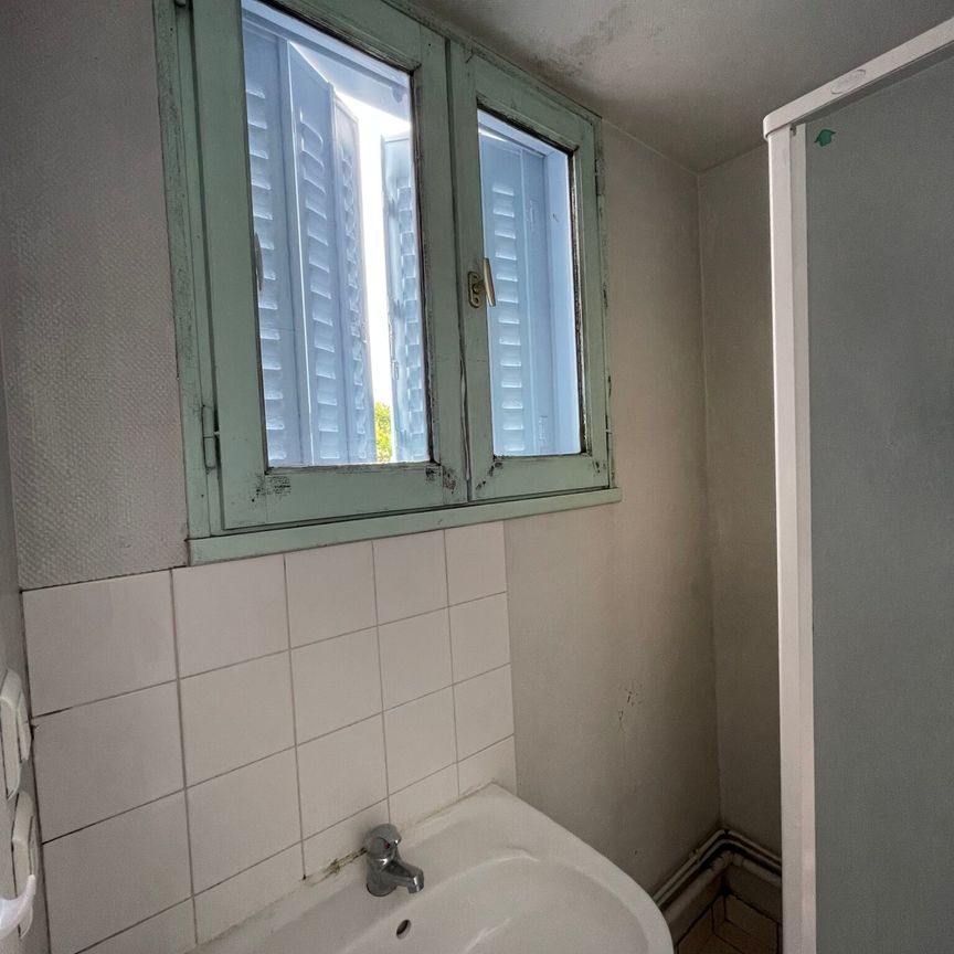 Appartement T2 de 36m² en Centre ville – Proche de la Mairie - Photo 1