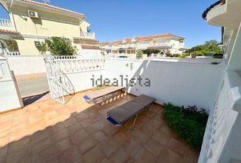 Alquiler de casa o chalet en Doña Pepa