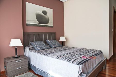3 room luxury Flat for rent in Bilbao, Spain - Foto 4