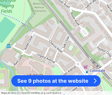 Felix Court Charcot Road Colindale NW9 - Photo 1