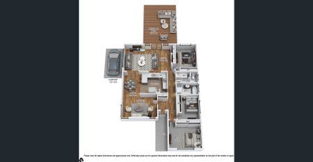 An original Oak Park family home - Photo 3