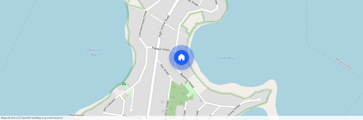 55 Beelong Street, Qld 4184, Macleay Island