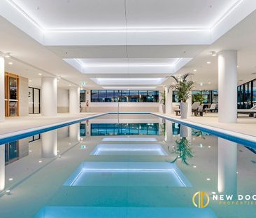 G03/220 Melrose Drive, Phillip ACT 2606 - Apartment For Rent | Domain - Photo 4