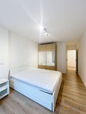 Etterbeek - appartement meublé 2 chambres de 85m2 - Photo 5