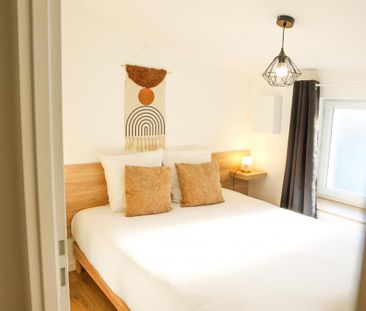 Location Appartement 2 pièces Meublé 22m² NIORT 79000 - Photo 3