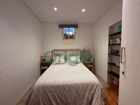 2 room luxury Apartment for rent in Lisbon, Portugal - Photo 4