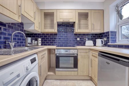 Flat - Studio - Photo 4