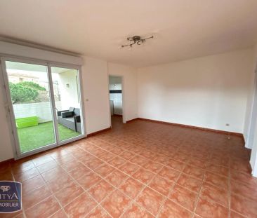 Appartement à louer 2 pièces 52.91m² - Photo 3