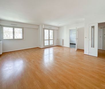 Location appartement 3 pièces, 77.50m², Poissy - Photo 3
