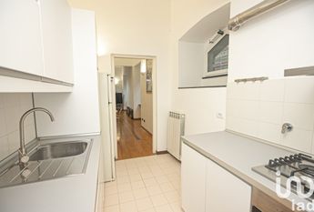 Via San Lorenzo, 17, Genova, Liguria 16123