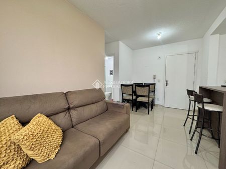 Apartamento com 2 quartos e 50m² para alugar em São José, Canoas. - Photo 2