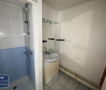 Appartement à louer 2 pièces 42.69m² - Photo 4