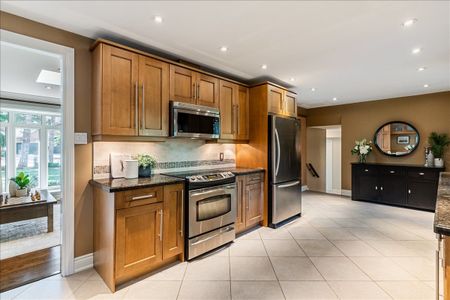 For Lease - 1424 Indian Road, Mississauga, Ontario - Photo 3