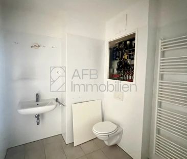 Günstige 2 Zimmer Genossenschaftswohnung mit Balkon - Photo 5