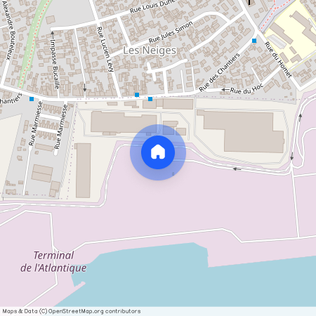 Le Havre - 76600