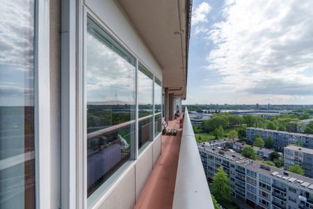 Te huur: Appartement Livingstonelaan in Utrecht - Foto 2