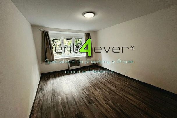 Pronájem bytu 2+1 50 m² - Photo 1
