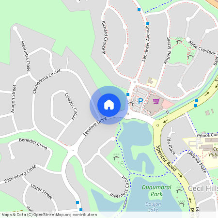 9 FEODORE DRIVE, NSW 2171, Cecil Hills