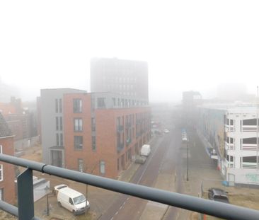 Te huur: Appartement Concordiastraat in Breda - Foto 3
