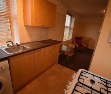 Studio to rent - Photo 4