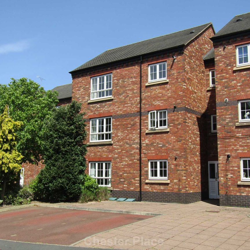 Thomas Brassey Close, Hoole - Photo 1