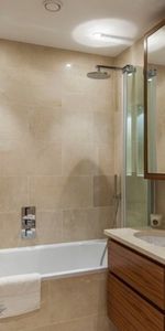 1 Bed Flat, Kensington Gardens Square, W2 - Photo 4
