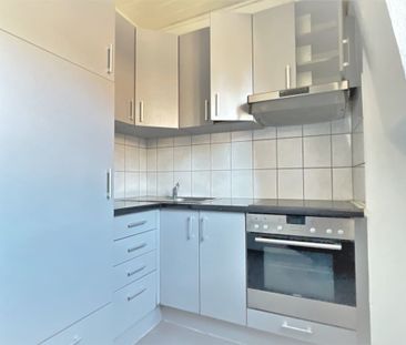 2.5 Zimmer, 3. Stock - Photo 1