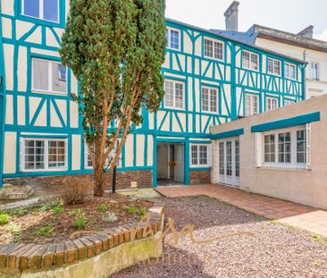 Location Appartement 1 pièce 26m² ROUEN 76000 - Photo 4