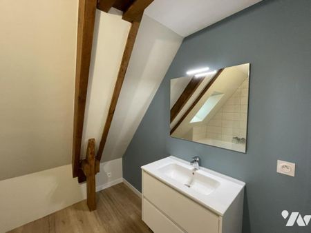 A LOUER- MAISON-VAIGES - Photo 4