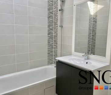 T3 DUPLEX AVEC BALCON ET PARKING DOUBLE - Photo 5