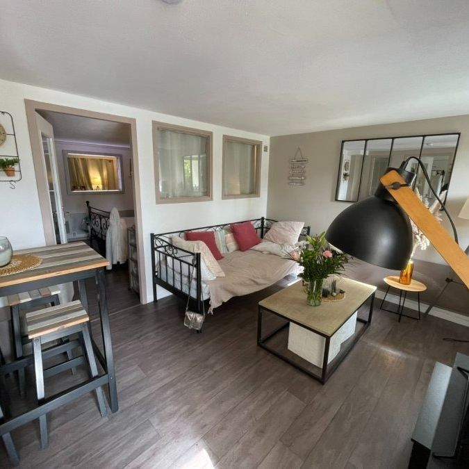 Appartement 2 pièces à Nancy-Poincaré - Foch - Anatole France - Croix de Bourgogne - Photo 1