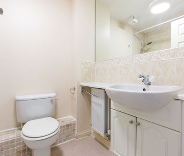 2 bedroom apartment to rent Handel Road, Southampton, SO15 - Photo 5