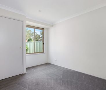 Impressive Family Home with Large Shed - Photo 6